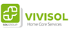 Logo Vivisol Deutschland GmbH