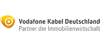 Logo Vodafone Kabel Deutschland GmbH