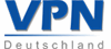 Logo VPN Deutschland Ltd. & Co. KG