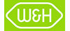 Logo W&H Dentalwerk 
