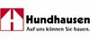 Logo W. Hundhausen Bauunternehmung GmbH
