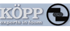 Logo W. KÖPP GmbH & Co. KG