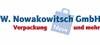 W. Nowakowitsch GmbH