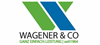 Logo WAGENER & CO. GMBH