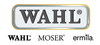 Logo WAHL GmbH