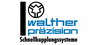WALTHER-PRÄZISION Carl Kurt Walther GmbH & Co. KG