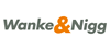 Logo Wanke & Nigg Treuhand GmbH & Co. KG