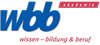 Logo von wbb gmbh
