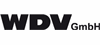 Logo WDV GmbH