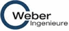 Logo Weber-Ingenieure GmbH