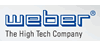 Logo Weber Maschinenbau GmbH