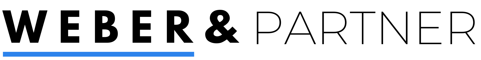 Weber & Partner / Weber & Partner Strategy Consulting Ltd.