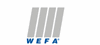 Logo WEFA Singen GmbH