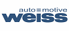 Logo WEISS automotive GmbH