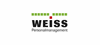 Logo von WEISS Personalmanagement GmbH
