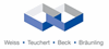 Logo Weiss -Teuchert - Beck - Bräunling