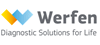 Logo Werfen GmbH