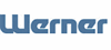 Logo Werner GmbH & Co. Straßenreinigung KG