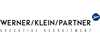 Logo WERNER/KLEIN/PARTNER