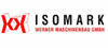 Logo Werner Maschinenbau GmbH