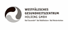 Westfälisches Gesundheitszentrum Holding GmbH