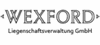 Logo WEXFORD Liegenschaftsverwaltung GmbH
