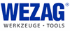 Logo WEZAG GmbH Werkzeugfabrik