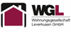 WGL Wohnungsgesellschaft Leverkusen GmbH