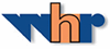 Logo whr Hossinger Kunststofftechnik GmbH