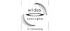 Logo WidasConcepts Unternehmensberatung GmbH