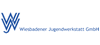 Logo Wiesbadener Jugendwerkstatt GmbH