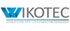 Logo WIKOTEC Kommunikationstechnik GmbH