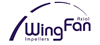 Logo WingFan Ltd. & Co. KG
