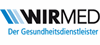 Logo WIRMED GmbH