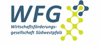 Logo Wirtschaftsförderungsgesellschaft Südwestpfalz mbH