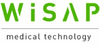 Logo WISAP Medical Technology GmbH