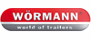 Logo Wörmann GmbH