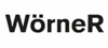 Logo Wörner Automatisierungstechnik GmbH