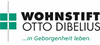 Logo Wohnstift Otto Dibelius e.V.
