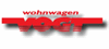 Logo Wohnwagen Vogt GmbH