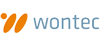 Logo wontec GmbH