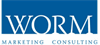 Logo Worm Marketing Consulting GmbH