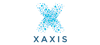 Logo Xaxis