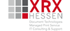 Logo XRX HESSEN GmbH