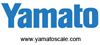 Logo Yamato Scale GmbH