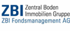 Logo von ZBI Fondsmanagement AG