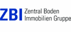 ZBI Zentral Boden Immobilien Gruppe