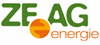 Logo ZEAG Energie AG