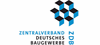 Zentralverband des deutschen Baugewerbes (ZDB)