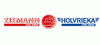 Logo ZIEMANN HOLVRIEKA GmbH